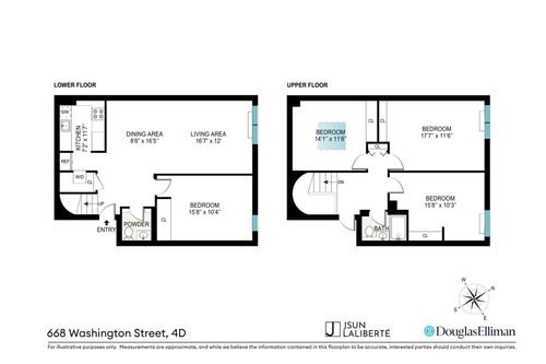4d-668 Washington St, New York, NY, 10014-2522 | Card Image