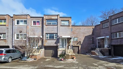 13-13 Candy Court Way, North York, ON, M2R2Y7 | Card Image