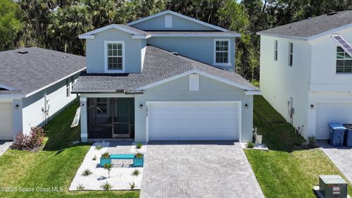 1577 Colebrook Cir Sw, Palm Bay, FL, 32908-6448 | Card Image