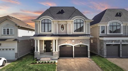 87 Aquasanta Cres, Hamilton, ON, L9B0J9 | Card Image