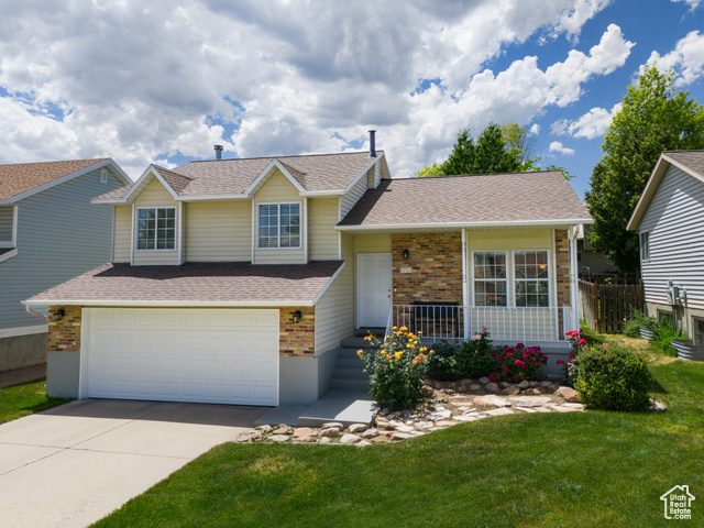 Marshrock Rd, West Jordan, UT 84081