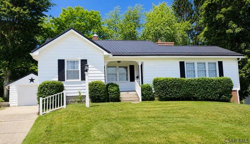 377 Braddock St, Johnstown, PA, 15905-3308 | Card Image