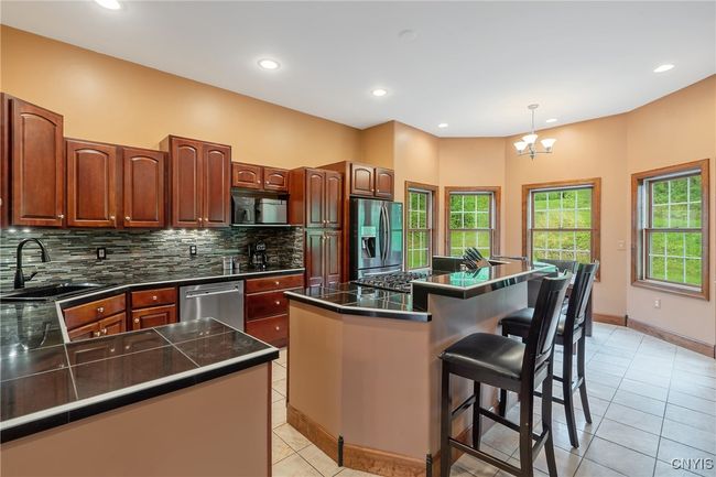 3722 State Route 49, House other with 3 bedrooms, 3 bathrooms and null parking in Central Square NY | Image 24