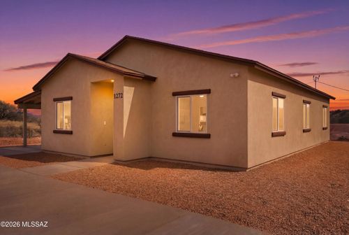 1272 Circulo Yerba Buena, Rio Rico, AZ, 85648-3806 | Card Image