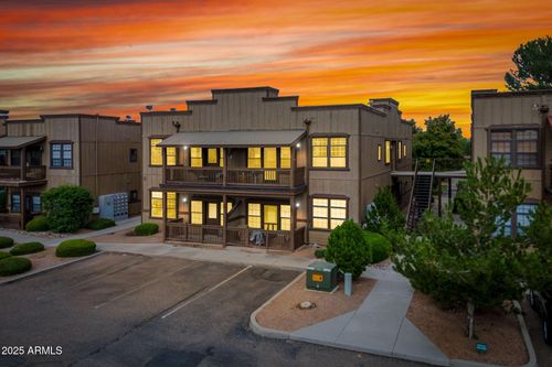 222-2345 Quarter Horse Trl, Overgaard, AZ, 85933-5319 | Card Image