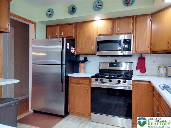3956 Blacksmith Rd, House other with 3 bedrooms, 3 bathrooms and null parking in New Tripoli PA | Image 12