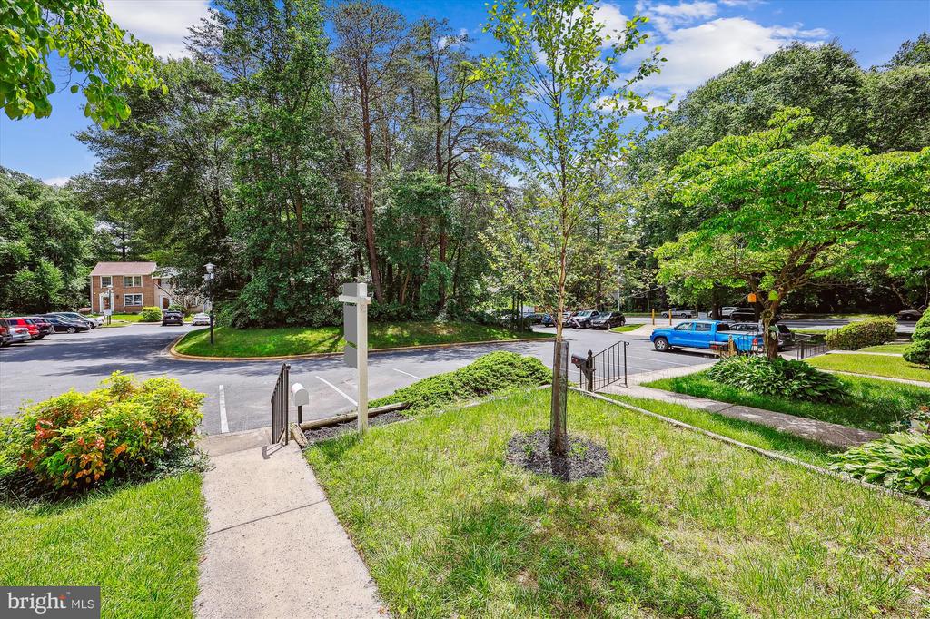 Residential Lease in GAITHERSBURG 3