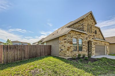 12514 Wesley Crk, House other with 4 bedrooms, 2 bathrooms and null parking in San Antonio TX | Image 2