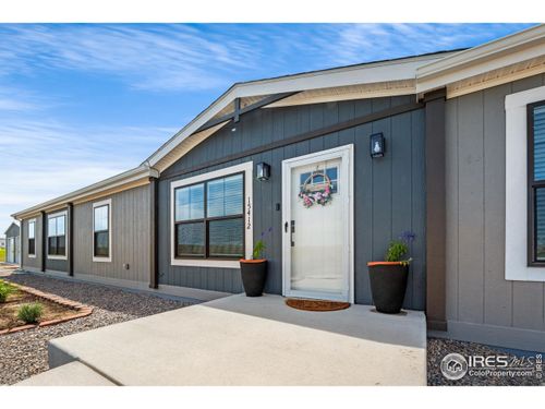 15412 County Road X, Weldona, CO, 80653-8332 | Card Image
