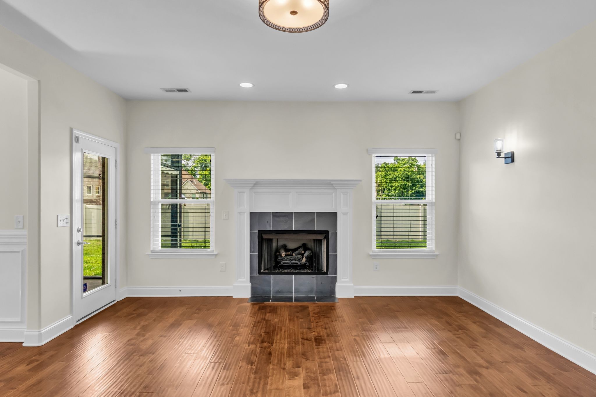 Residential in Murfreesboro 4