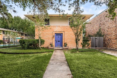 a-4018 Blue Bonnet Blvd, Houston, TX, 77025-1738 | Card Image