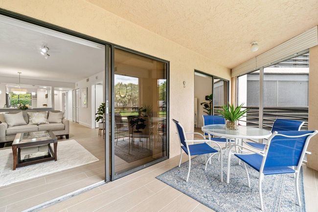 204 - 10092 Cedar Point 204 Boulevard, Condo with 2 bedrooms, 2 bathrooms and null parking in Boynton Beach FL | Image 39