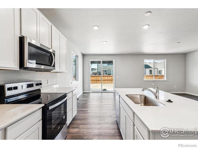 4402 Trader St, House other with 3 bedrooms, 2 bathrooms and 2 parking in Timnath CO | Image 8