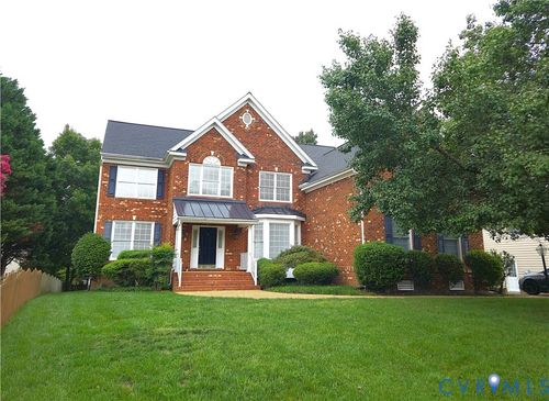 13407 Heth Dr, Midlothian, VA, 23114-5526 | Card Image