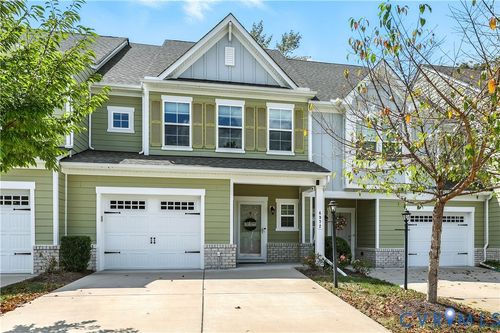 6972 Desert Candle Dr, Moseley, VA, 23120-1836 | Card Image