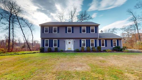 44 Flax Hill Road, Brookfield, CT, 06804 | Card Image