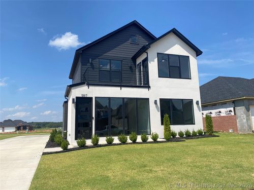 5817 E 126th Pl S, Bixby, OK, 74008-2842 | Card Image