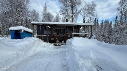18541 E Wooded Place, Willow, AK, 99688 | Card Image