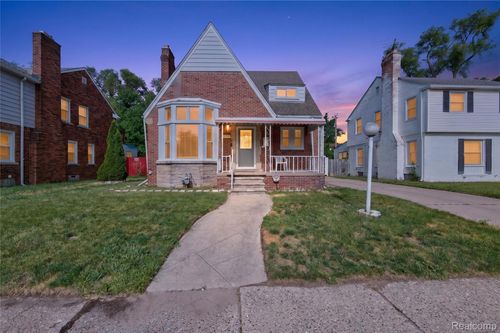 18939 Ohio St, Detroit, MI, 48221-2059 | Card Image
