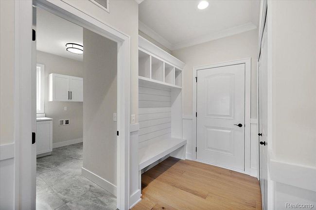 682 Westlake Ave, House other with 4 bedrooms, 4 bathrooms and null parking in Oxford MI | Image 18