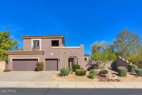 8010 E Wingspan Way, Scottsdale, AZ, 85255-6443 | Card Image