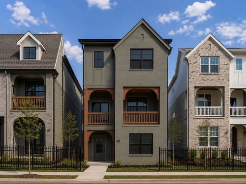 36-504 Edwin St, Nashville, TN, 37207-5576 | Card Image