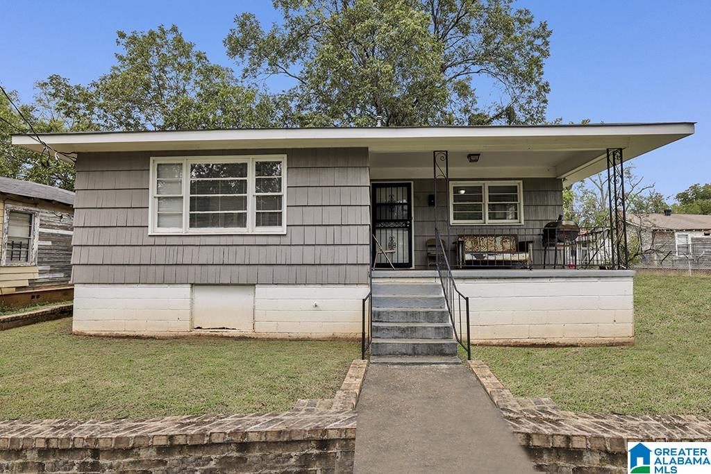 Kappa Ave, Birmingham, AL 35205