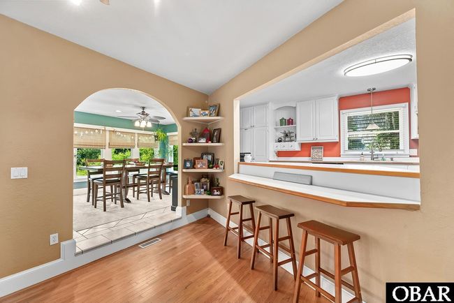 116 Swan View Dr, House other with 4 bedrooms, 3 bathrooms and null parking in Kill Devil Hills NC | Image 30