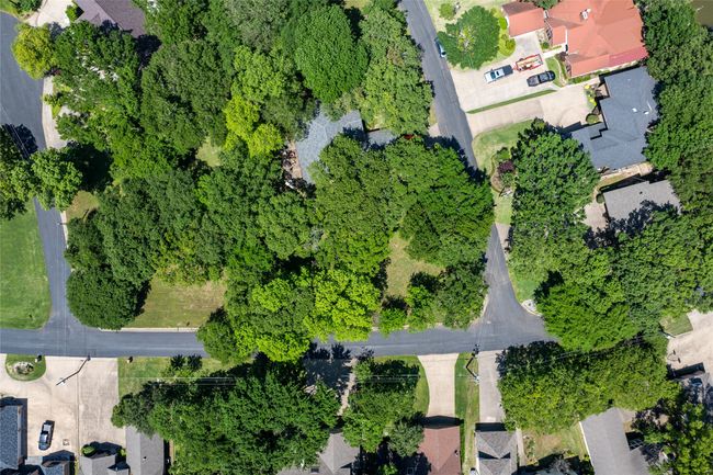 697 Enchanted Isles Dr, House other with 2 bedrooms, 2 bathrooms and null parking in Mabank TX | Image 8