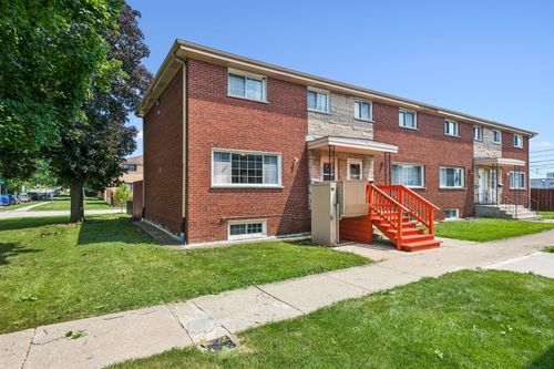 a-521 James Ct, Glendale Heights, IL, 60139-3290 | Card Image