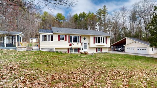 899 Allen Pond Road, Greene, ME, 04236 | Card Image