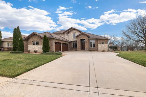 3764 E Knollwood Dr, Ozark, MO, 65721-6674 | Card Image