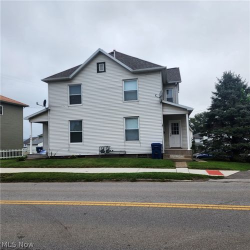 141 Highland Avenue, Cambridge, OH, 43725 | Card Image