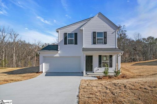 lot-13-110 Alpine Heights Ct, Anderson, SC, 29625-5865 | Card Image