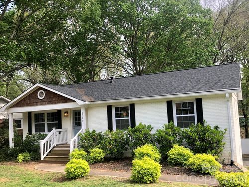 1710 Starbrook Dr, Charlotte, NC, 28210-6041 | Card Image