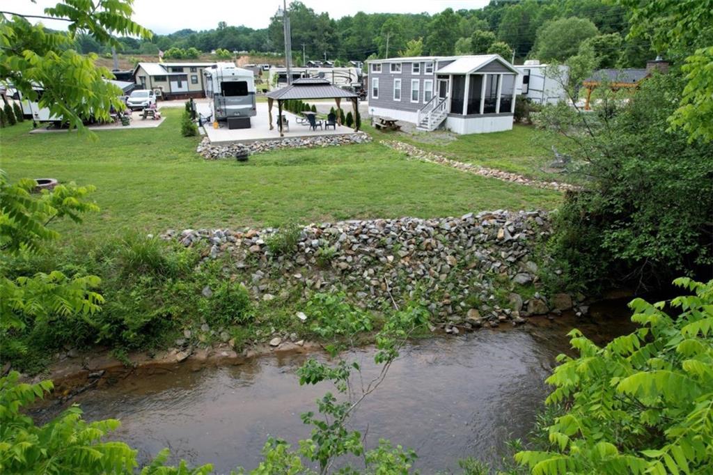 Land in Morganton 5