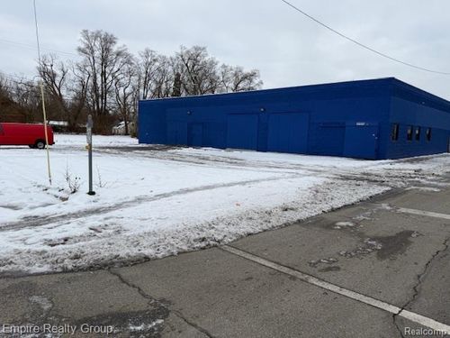 15832 Plymouth Rd, Detroit, MI, 48227-1636 | Card Image