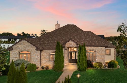 10971 Wynbrook Dr, Crown Point, IN, 46307-5437 | Card Image