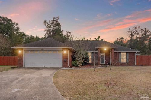 3316 Joanna Dr, Pace, FL, 32571 | Card Image