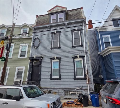 1809 Rialto St, Pittsburgh, PA, 15212-3624 | Card Image