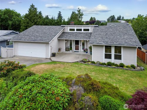 3122 N Vassault St, Tacoma, WA, 98407-1526 | Card Image