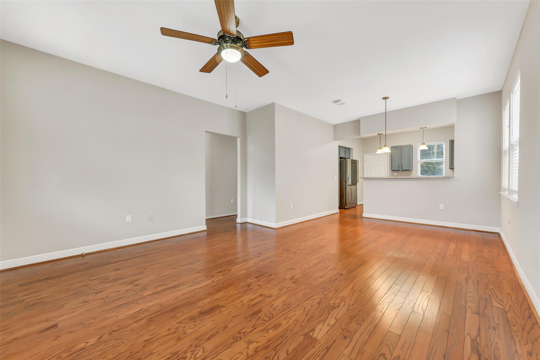 Residential Lease in Galveston 5