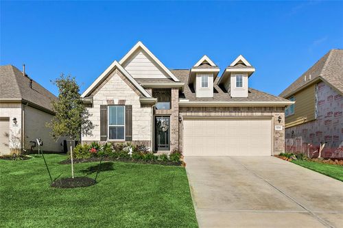 11706 Eclipse Drive, Willis, TX, 77318 | Card Image