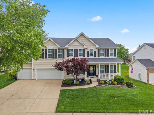 7357 Macleod Ln, O Fallon, MO, 63368-7234 | Card Image