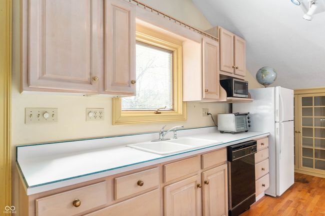 1535 Bundy Ave, House other with 4 bedrooms, 3 bathrooms and null parking in New Castle IN | Image 37