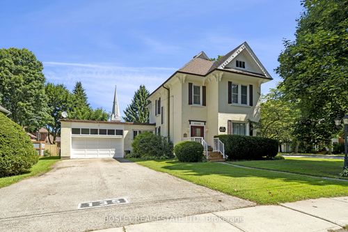 135 Webb St, Harriston, ON, N0G1Z0 | Card Image