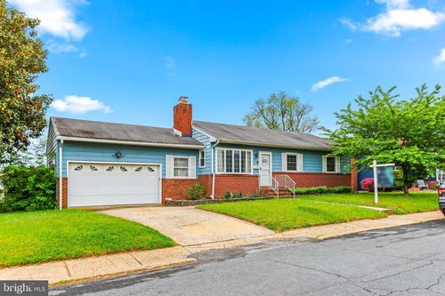 1137 Mchenry Dr, GLEN BURNIE, MD, 21061-1407 | Card Image