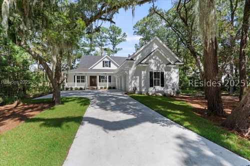 27 River Marsh Ln, Okatie, SC, 29909-4235 | Card Image