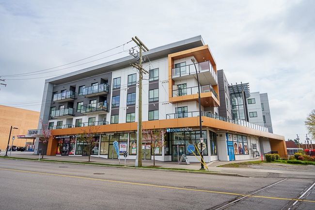 210 - 6968 Royal Oak Ave, Condo with 1 bedrooms, 1 bathrooms and 1 parking in Burnaby BC | Image 23