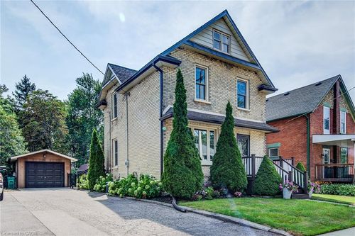 12 Queen Mary St, New Hamburg, ON, N3A2C2 | Card Image